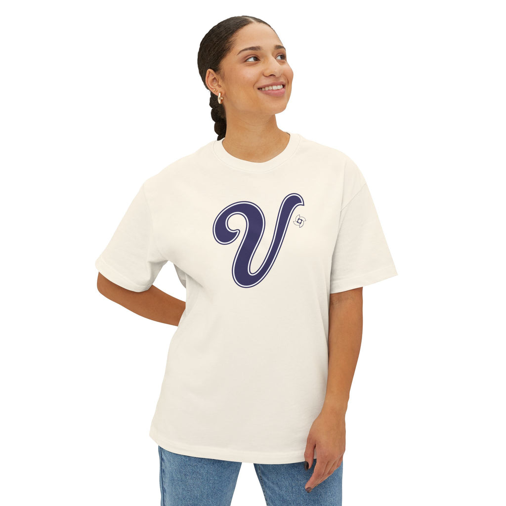 Venezuela Clásico Mundial Vintage Tee - Narración Ernesto Jerez