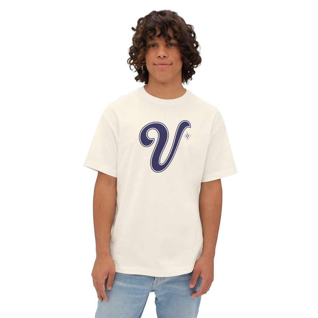 Venezuela Clásico Mundial Vintage Tee - Narración Ernesto Jerez